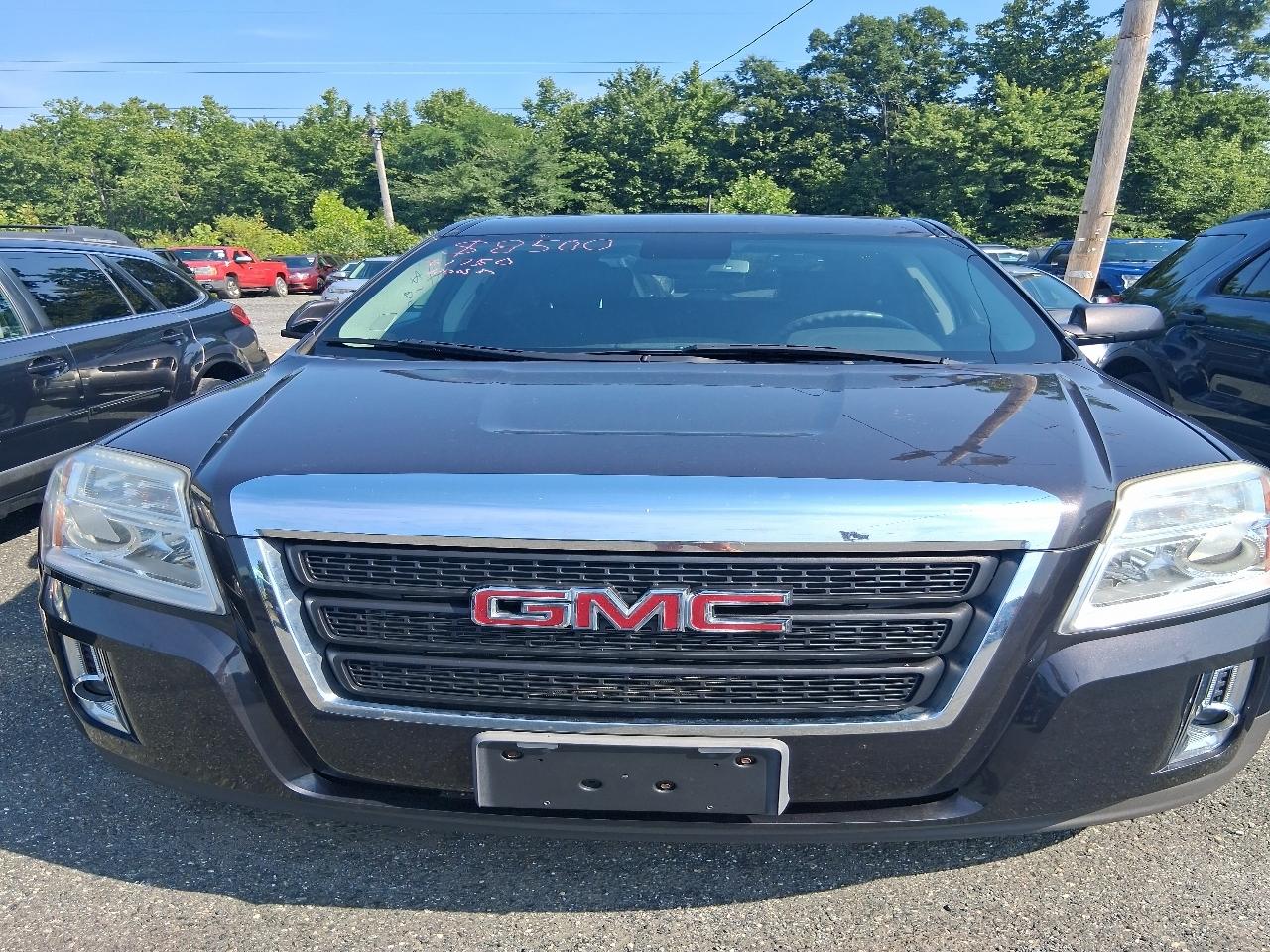 2014 GMC Terrain SLE1 FWD