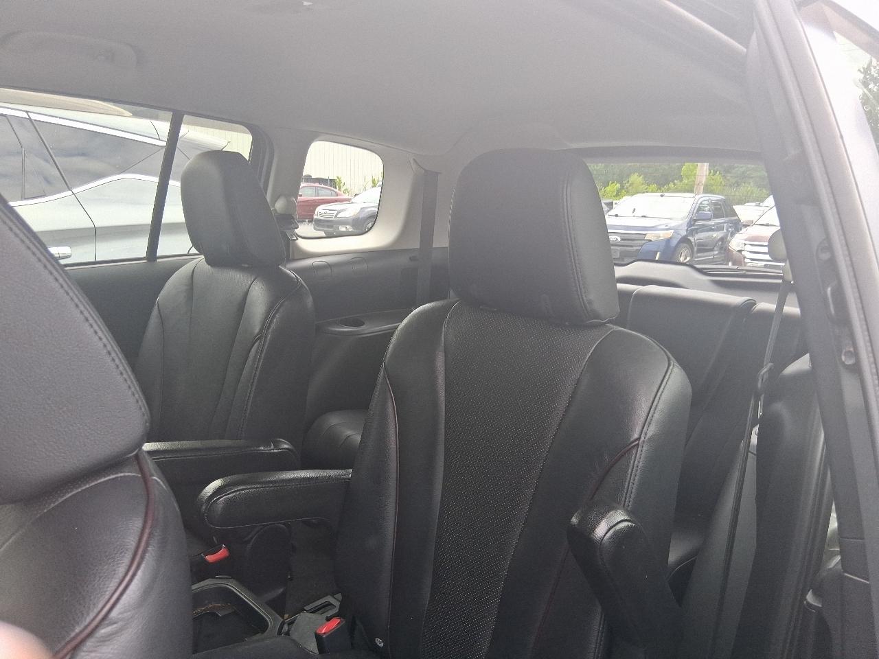 Mazda MAZDA5 Grand Touring 2014