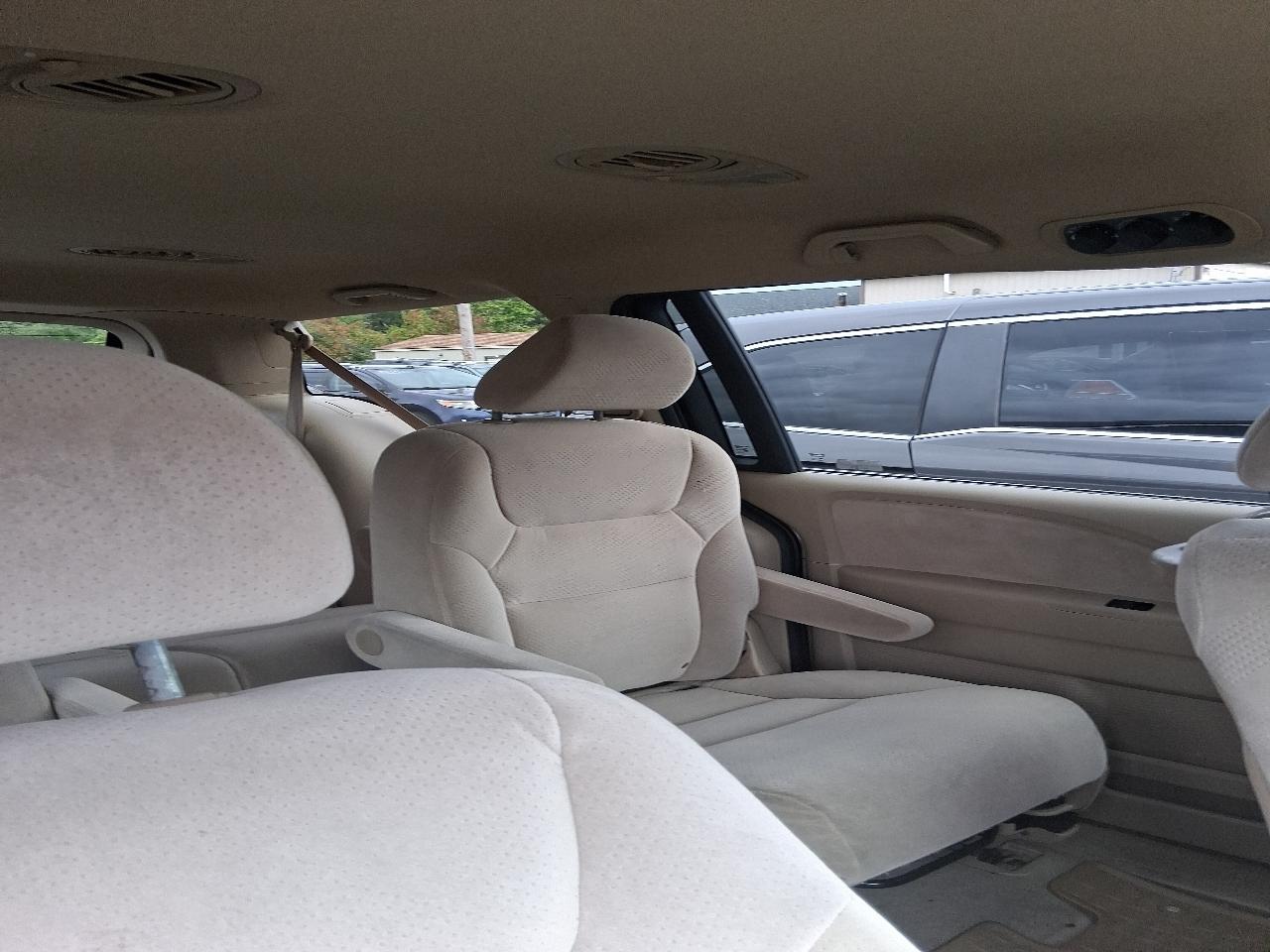 Honda Odyssey LX 2007