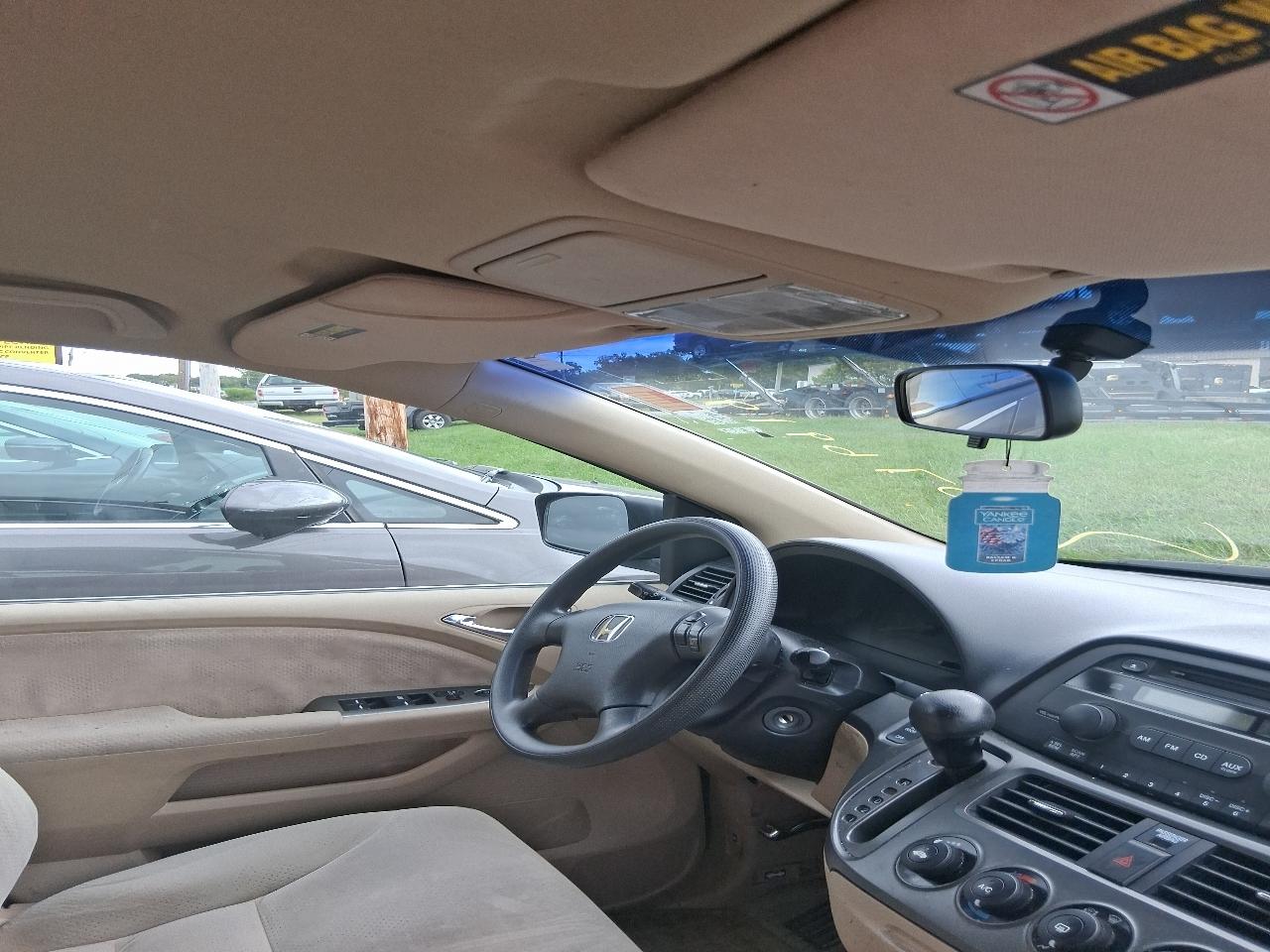Honda Odyssey LX 2007