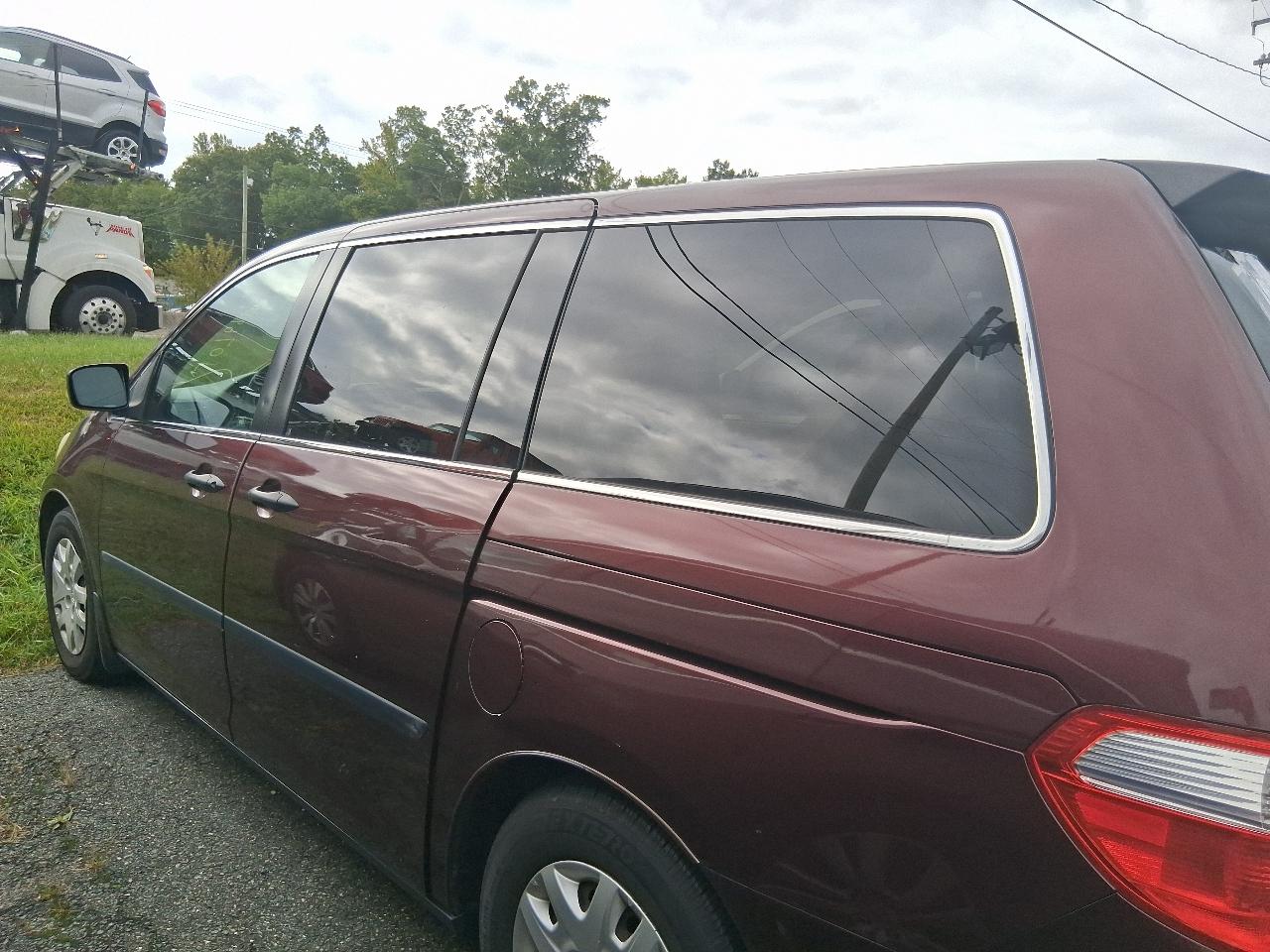 Honda Odyssey LX 2007