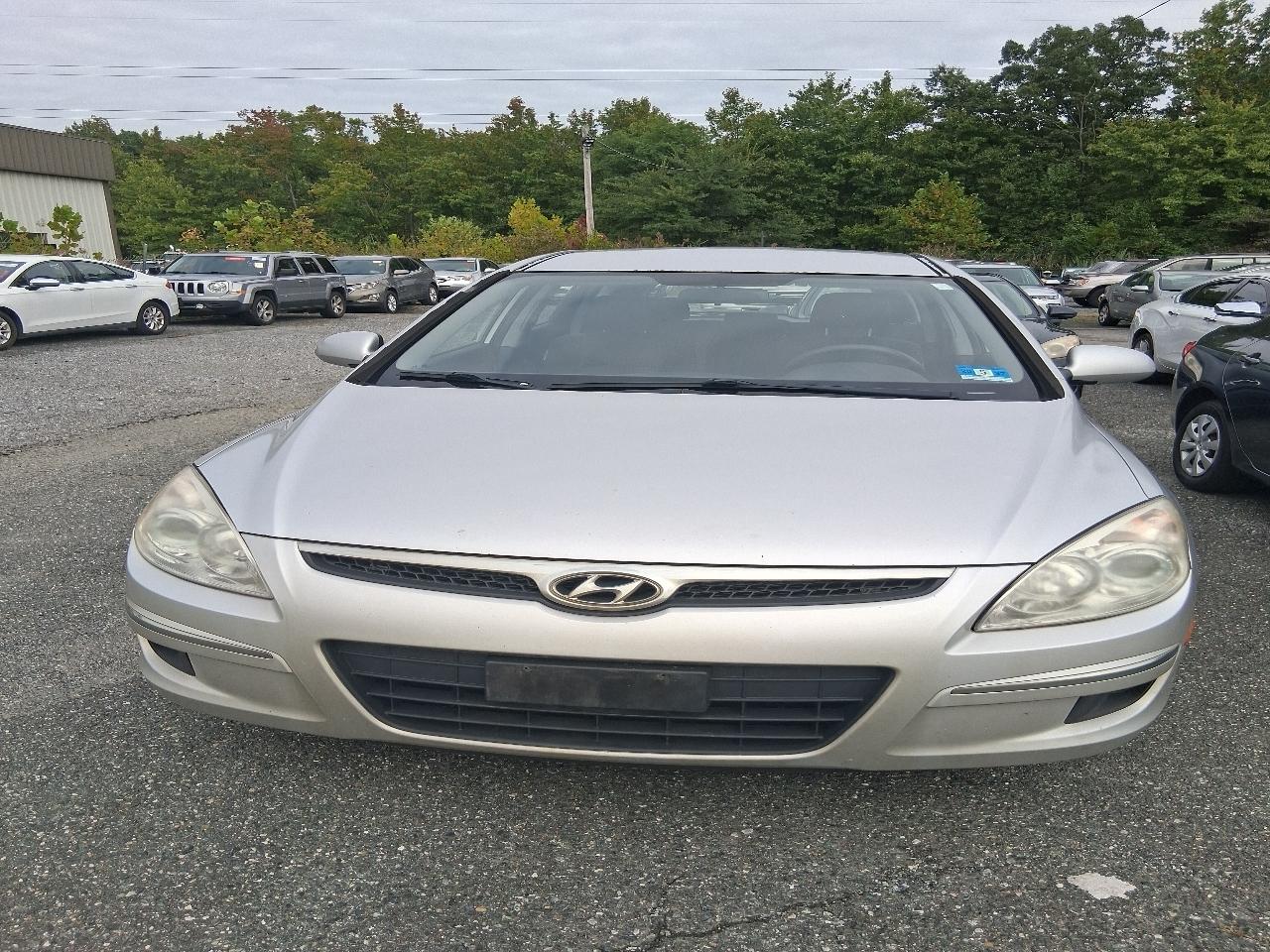 2012 Hyundai Elantra Touring SE Manual