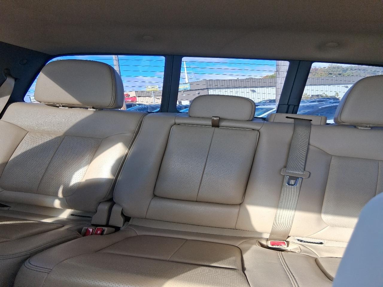Ford F-150 Platinum SuperCrew 6.5-ft. Bed 4WD 2014