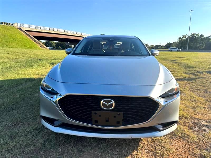 2019 Mazda MAZDA3 Preferred AWD