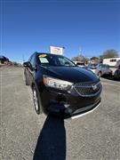 2017 Buick Encore 