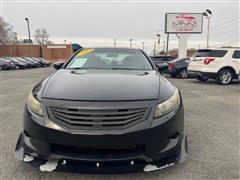 2010 Honda Accord 