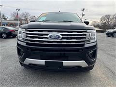 2019 Ford Expedition 