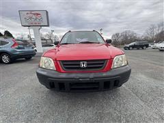 1999 Honda CR-V 