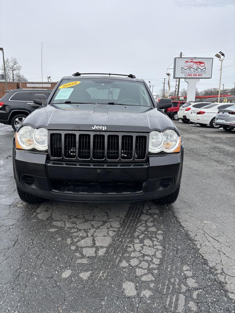 2009 Jeep Grand Cherokee Laredo 2WD