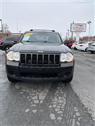 2009 Jeep Grand Cherokee 