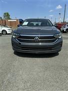 2023 Volkswagen Jetta 