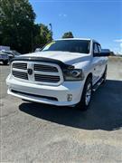 2013 RAM 1500 