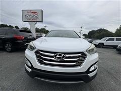 2013 Hyundai Santa Fe 