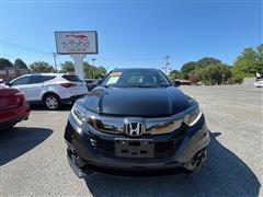 2020 Honda HR-V 
