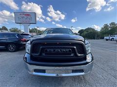 2019 RAM 1500 Classic 