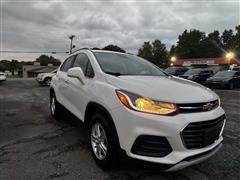 2019 Chevrolet Trax 