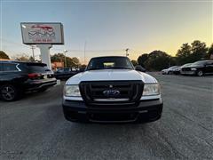 2010 Ford Ranger 