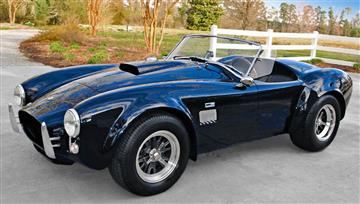 1965 Shelby Cobra MKlll