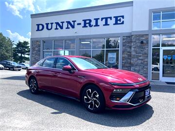 2024 Hyundai Sonata