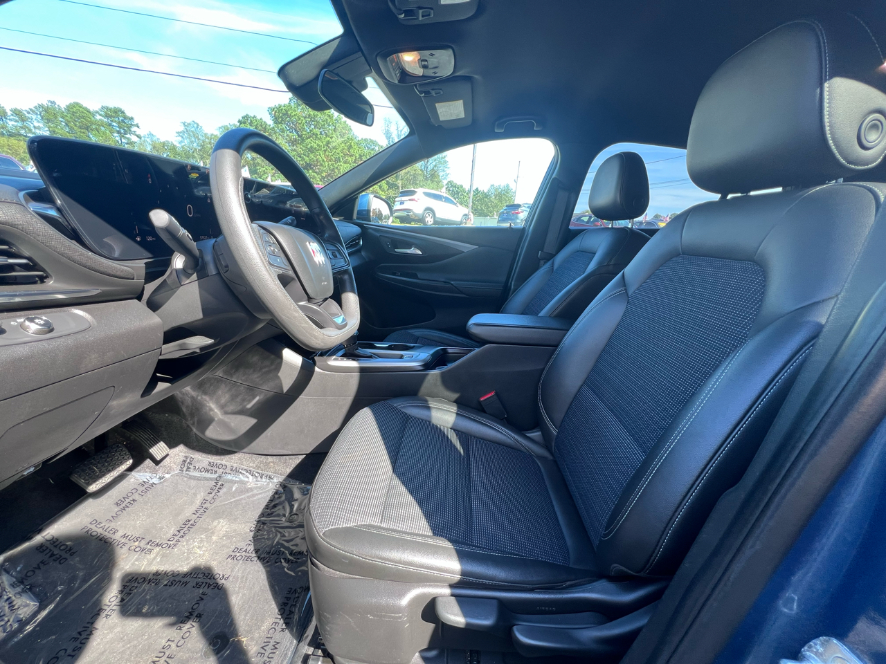 Buick Envista  2024 Buick Envista  2024