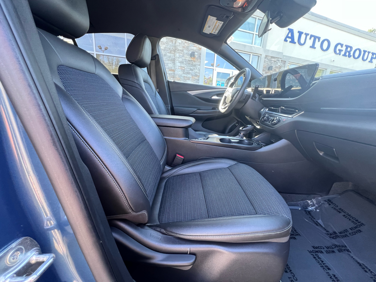 Buick Envista  2024 Buick Envista  2024