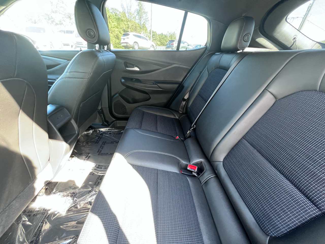 Buick Envista  2024 Buick Envista  2024