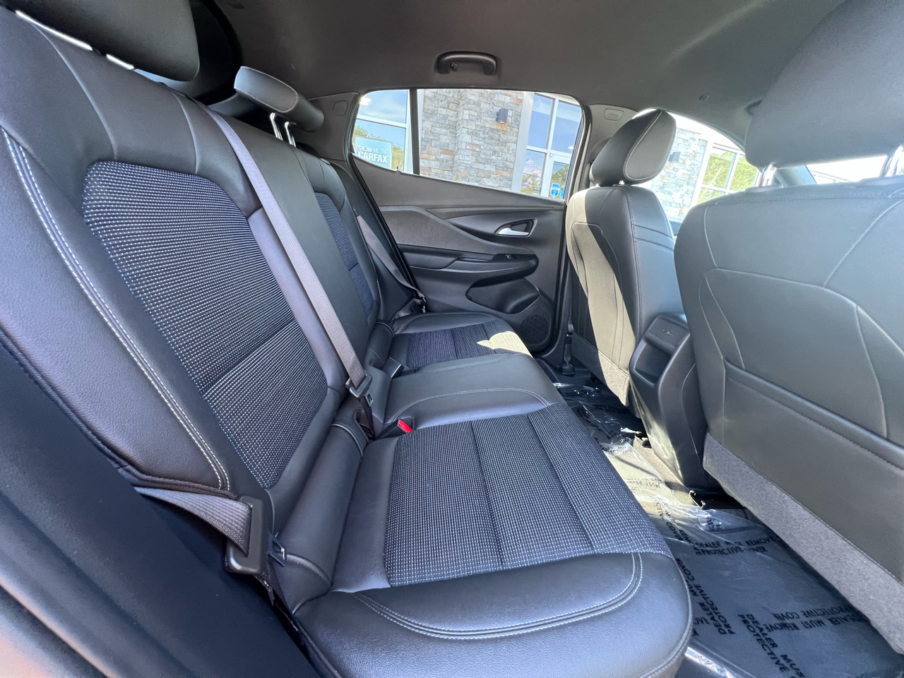 Buick Envista  2024 Buick Envista  2024