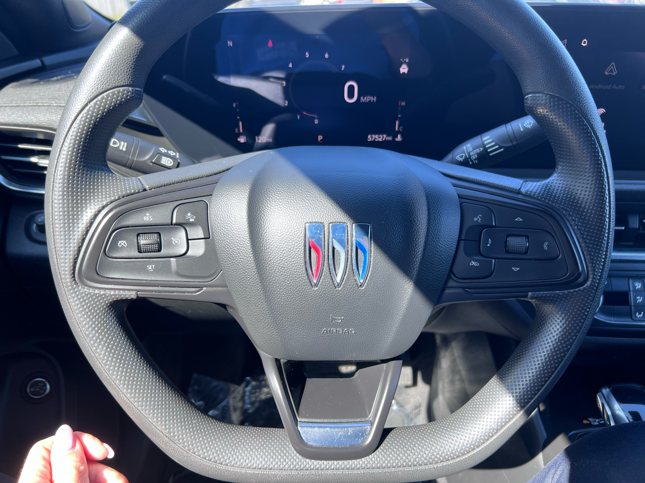 Buick Envista  2024 Buick Envista  2024