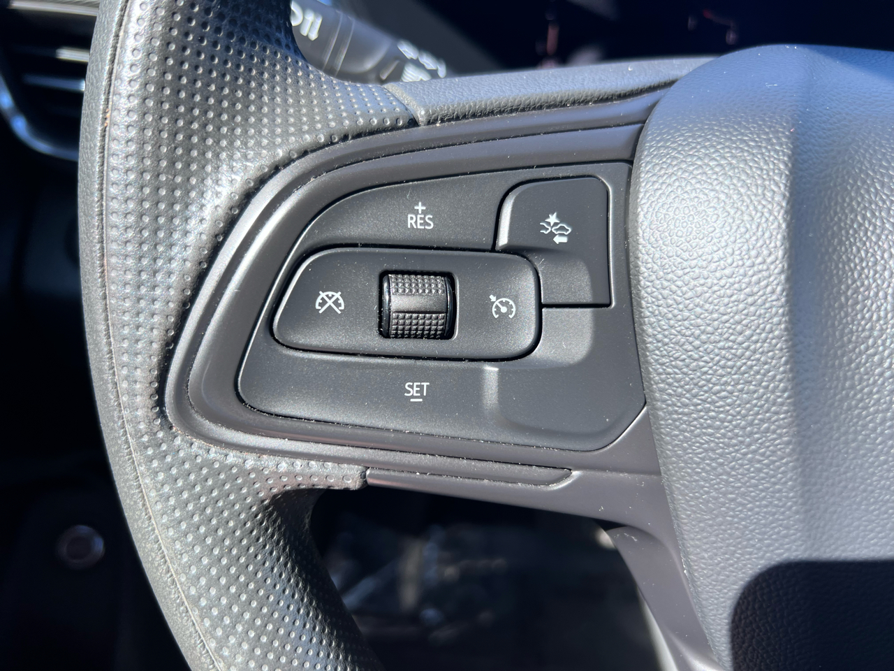 Buick Envista  2024 Buick Envista  2024