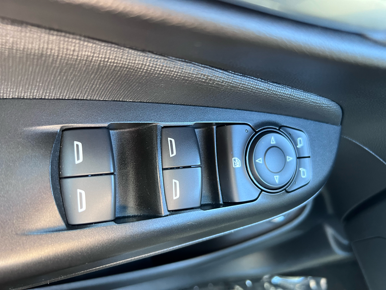 Buick Envista  2024 Buick Envista  2024