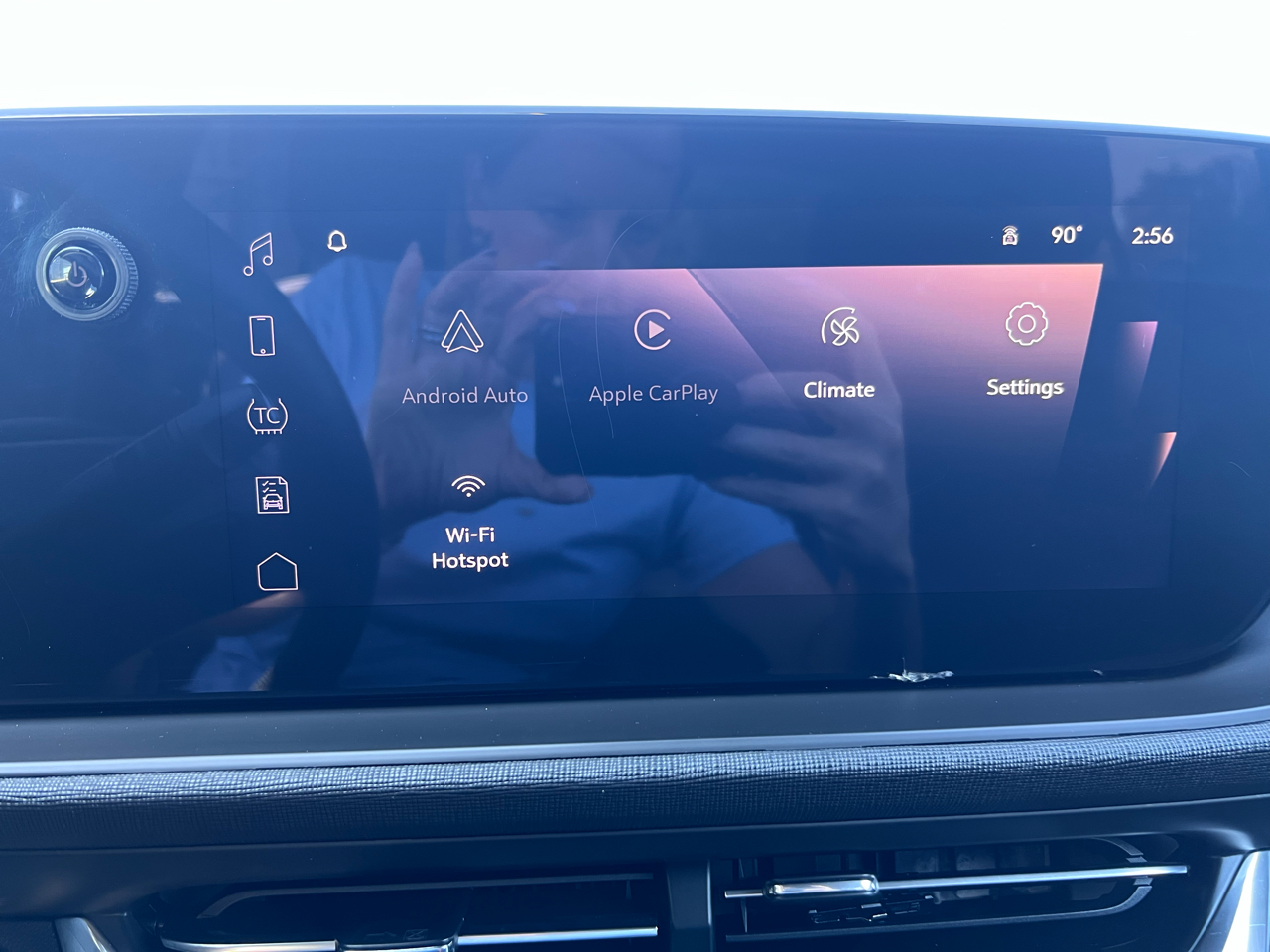 Buick Envista  2024 Buick Envista  2024