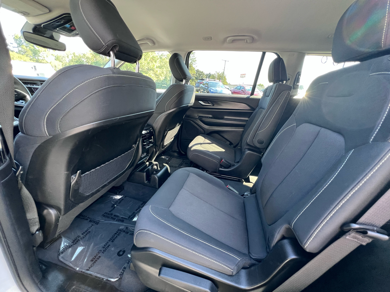 Jeep Grand Cherokee L  2023 Jeep Grand Cherokee L  2023