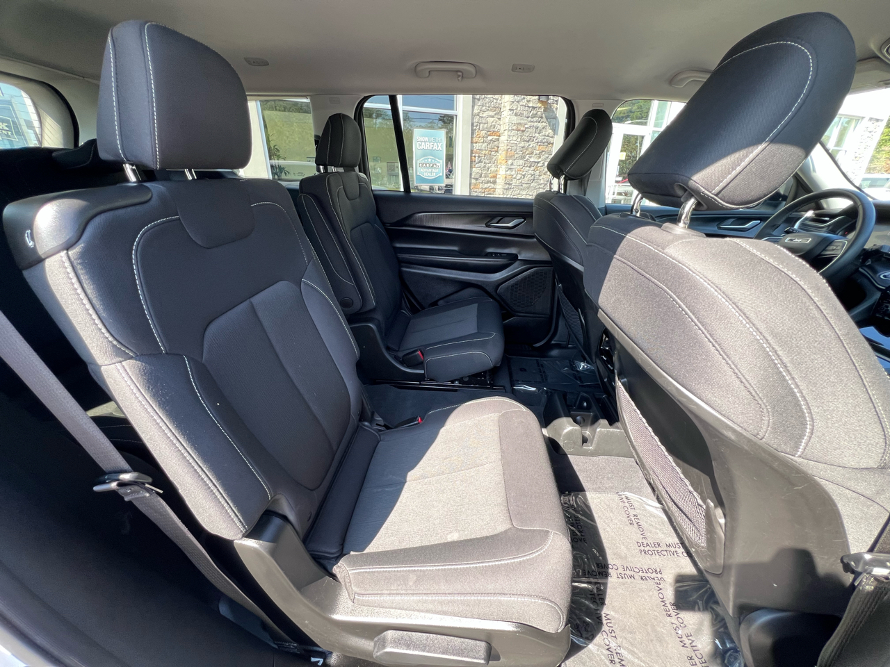 Jeep Grand Cherokee L  2023 Jeep Grand Cherokee L  2023