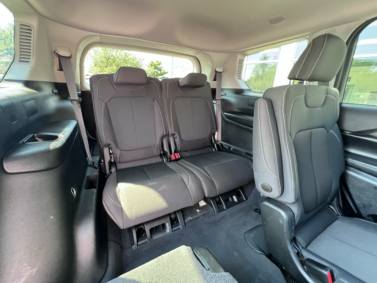 Jeep Grand Cherokee L  2023 Jeep Grand Cherokee L  2023