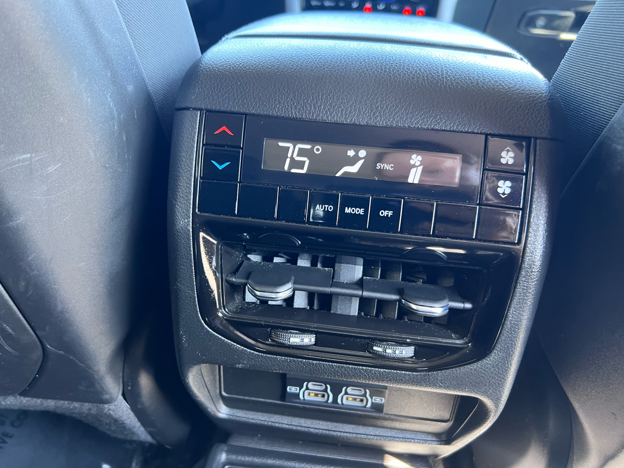 Jeep Grand Cherokee L  2023 Jeep Grand Cherokee L  2023