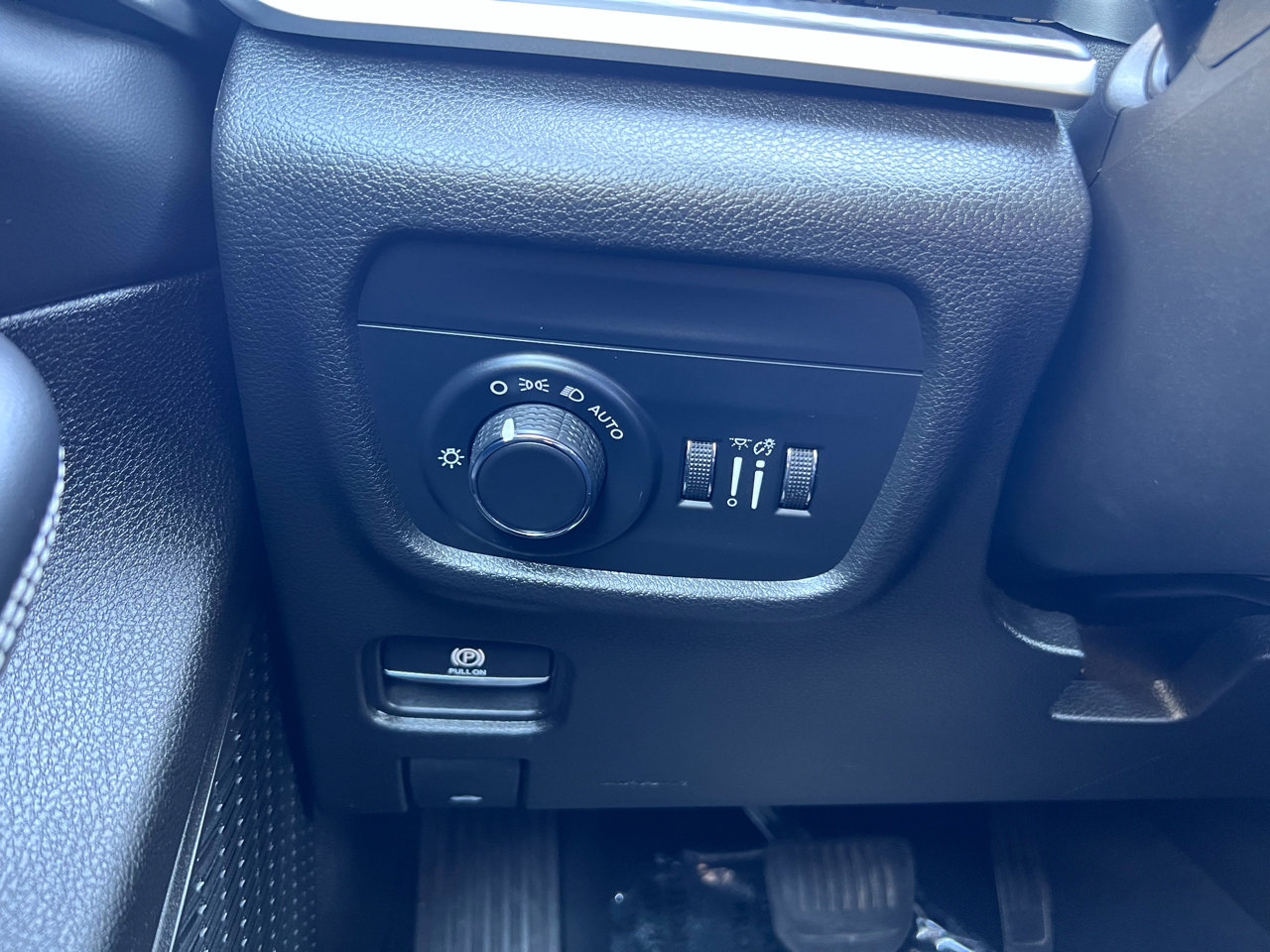 Jeep Grand Cherokee L  2023 Jeep Grand Cherokee L  2023