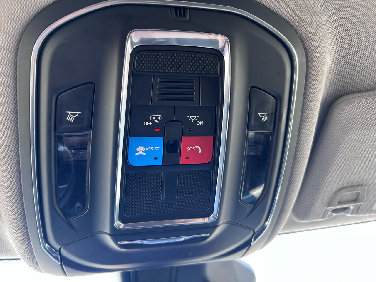Jeep Grand Cherokee L  2023 Jeep Grand Cherokee L  2023