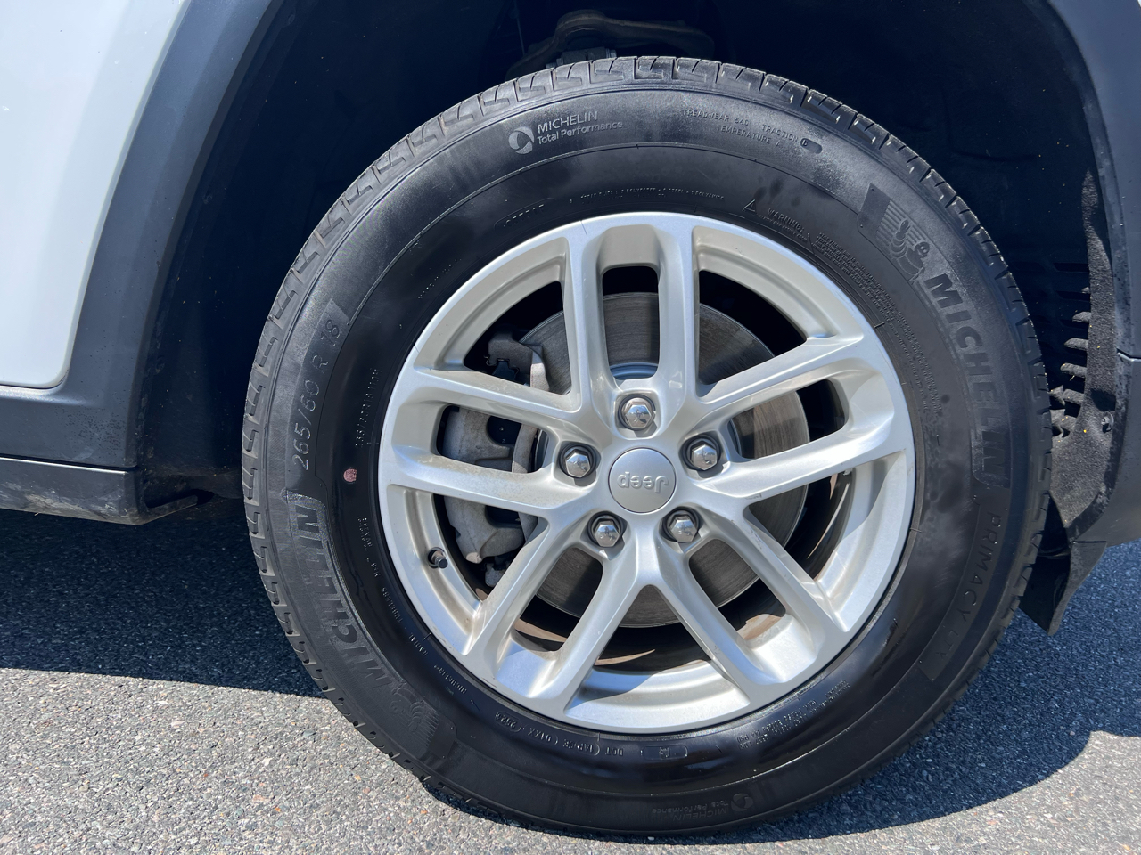 Jeep Grand Cherokee L  2023 Jeep Grand Cherokee L  2023