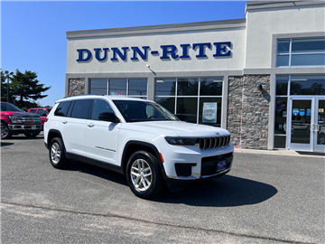 2023 Jeep Grand Cherokee L Laredo 4x2