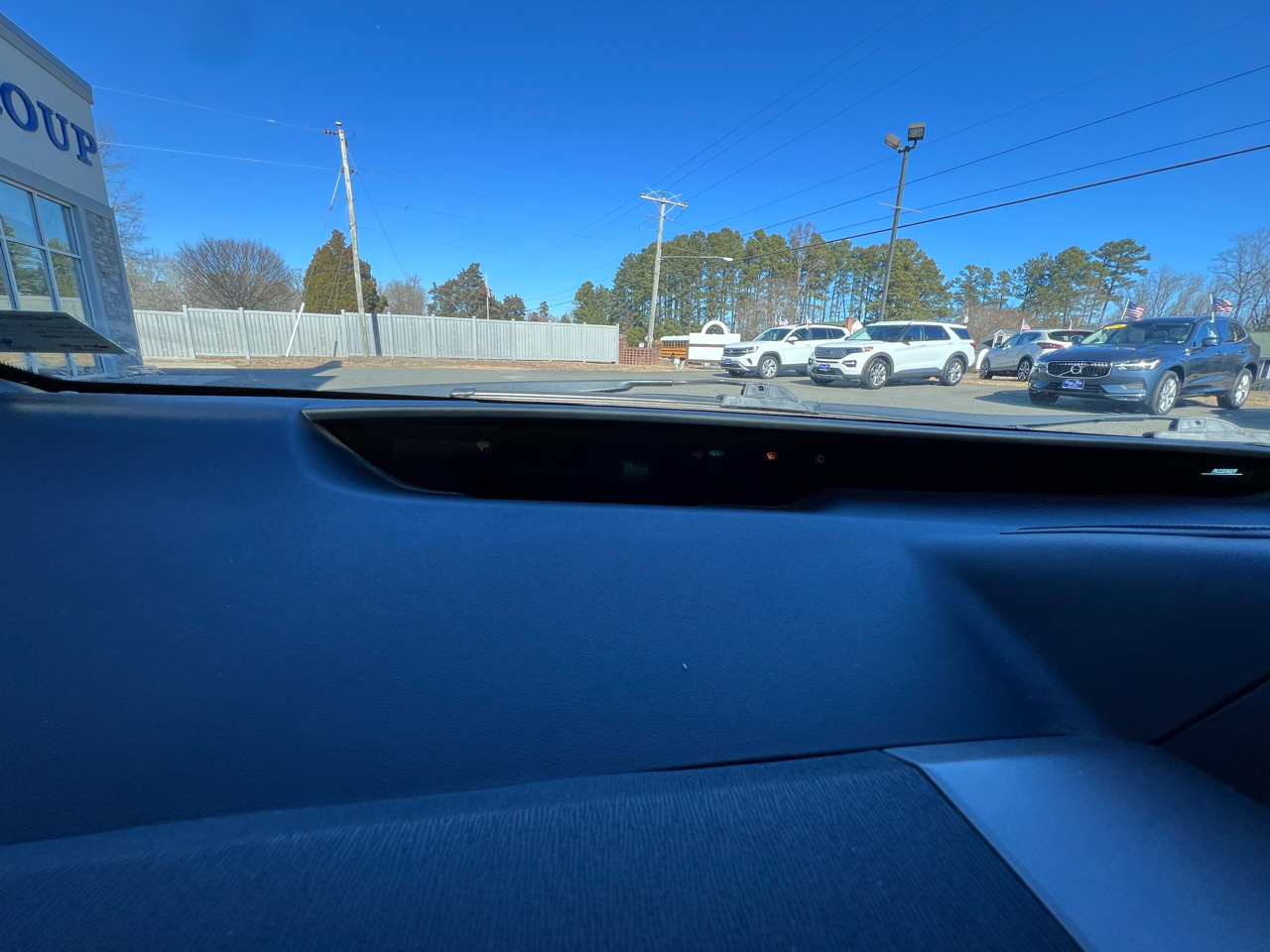 Toyota Prius 5dr HB (Natl) 2008