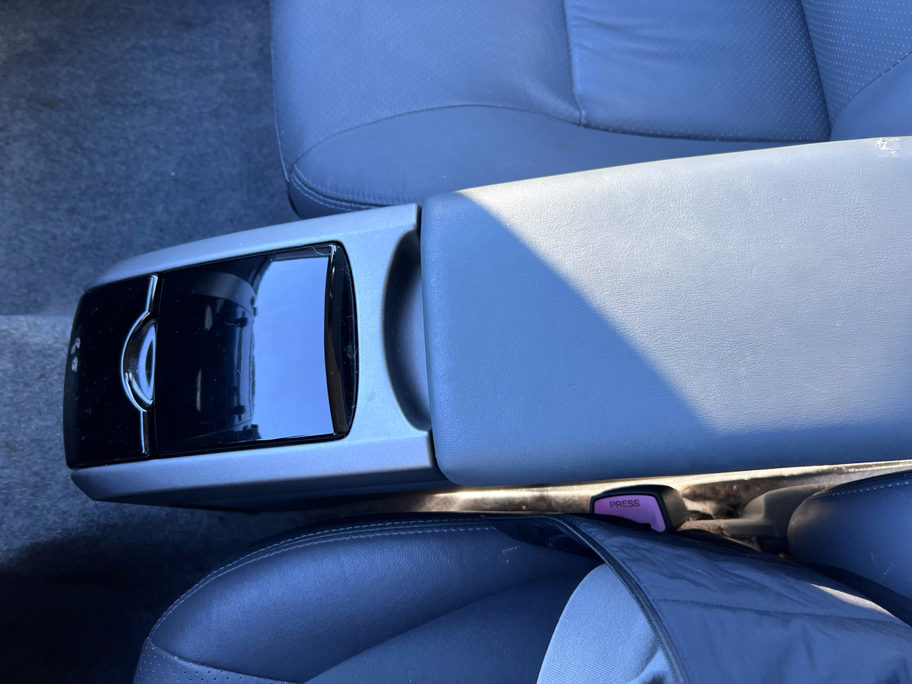 Toyota Prius 5dr HB (Natl) 2008