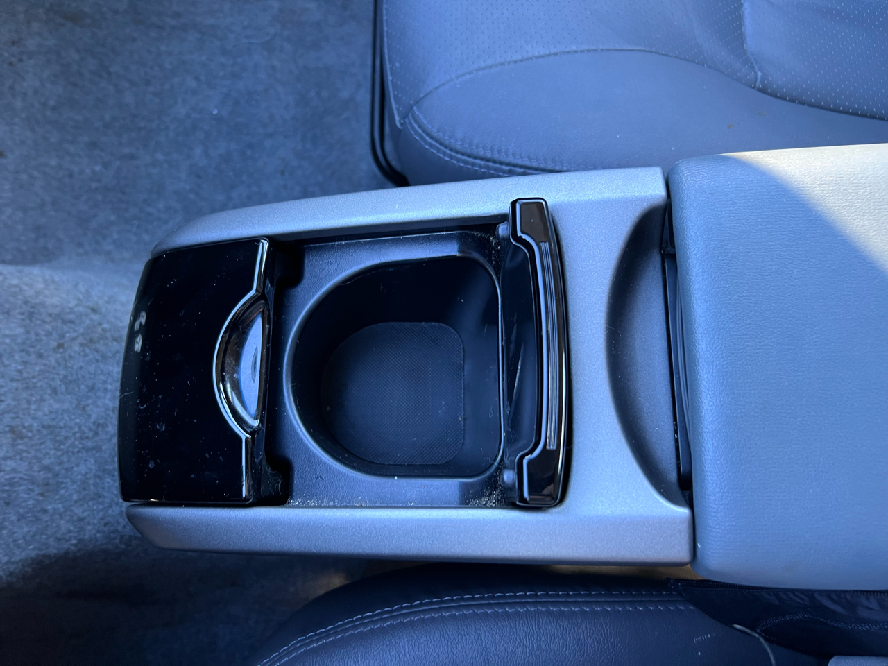 Toyota Prius 5dr HB (Natl) 2008