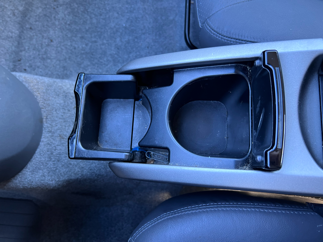 Toyota Prius 5dr HB (Natl) 2008