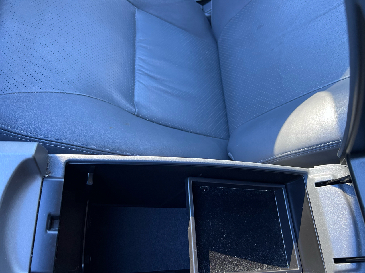 Toyota Prius 5dr HB (Natl) 2008