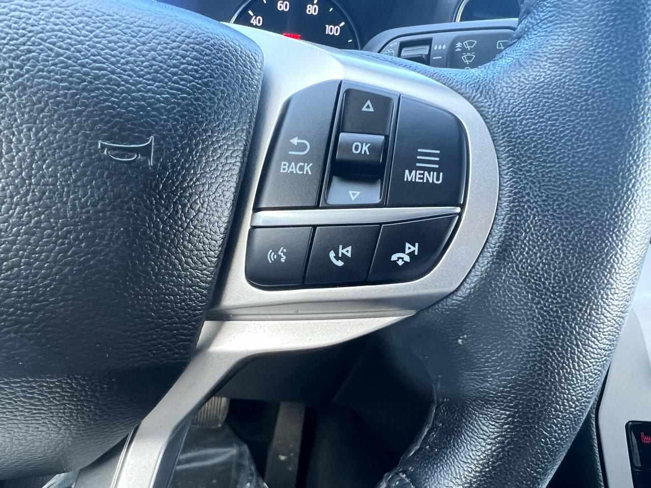 Ford Explorer XLT 4WD 2023