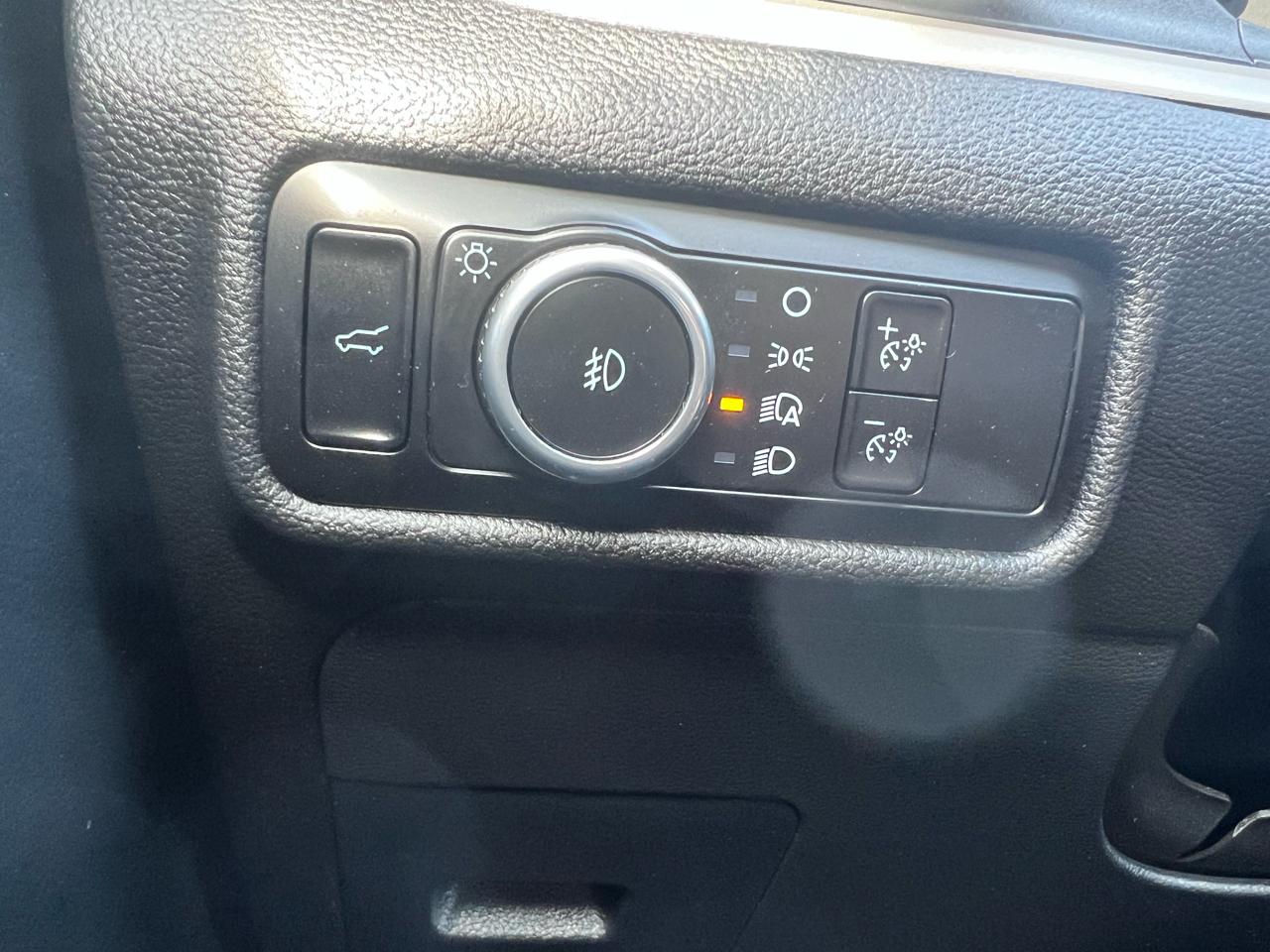 Ford Explorer XLT 4WD 2023