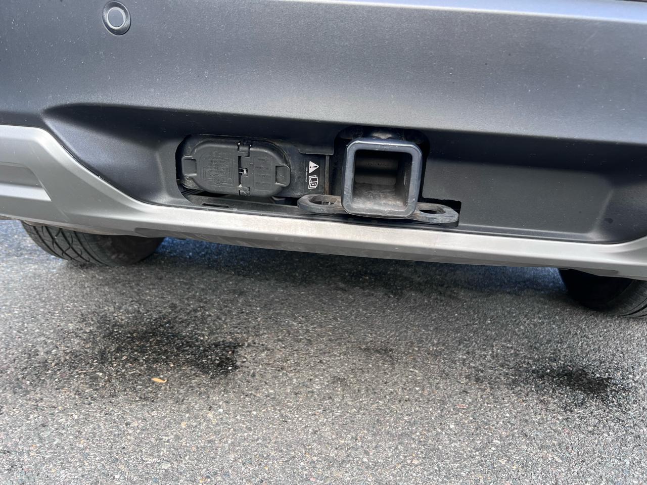 Ford Explorer XLT 4WD 2023