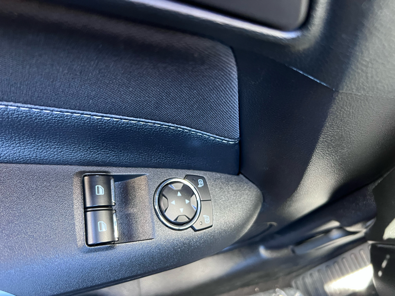 Ford Mustang EcoBoost Fastback 2020