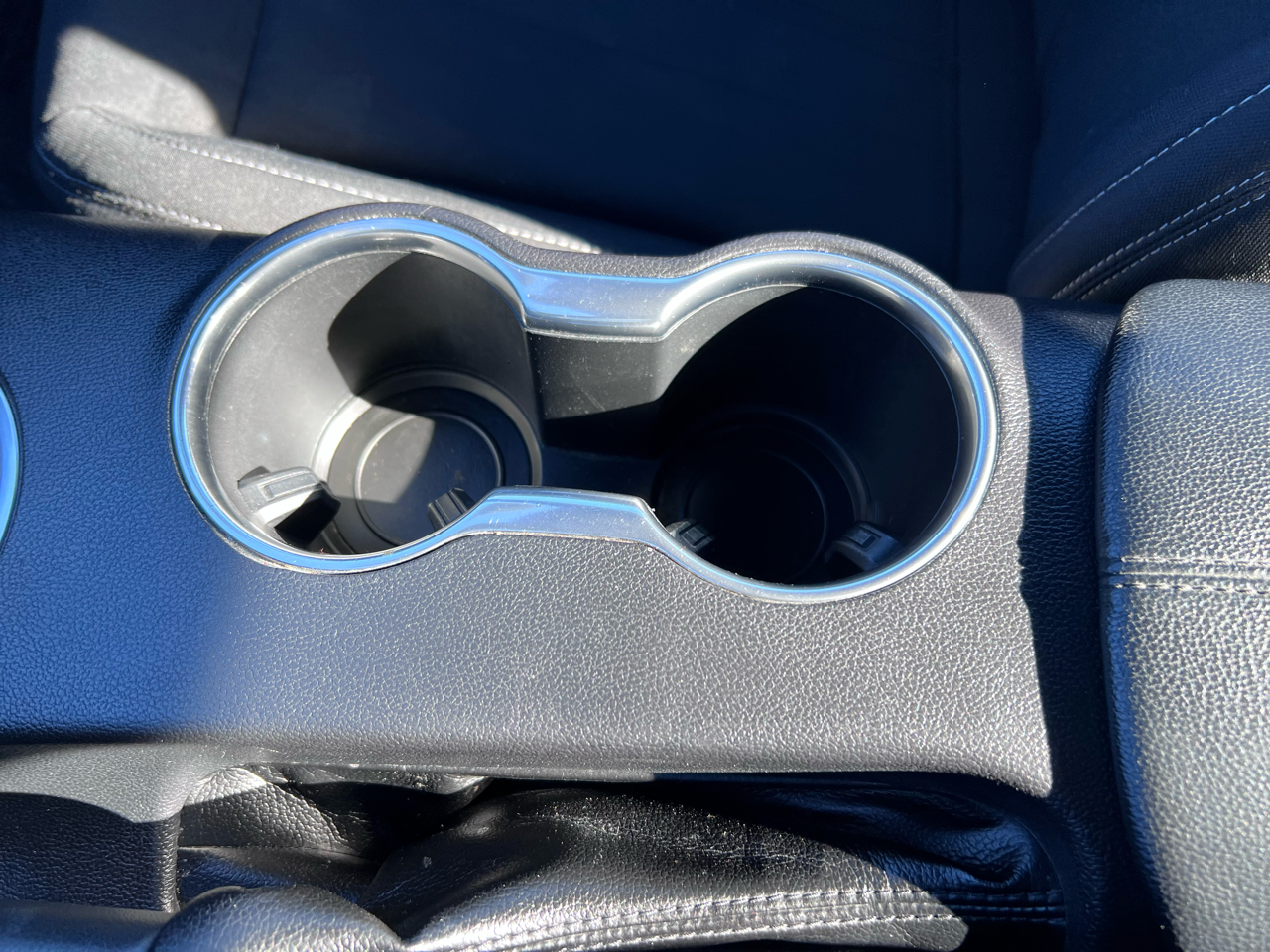 Ford Mustang EcoBoost Fastback 2020