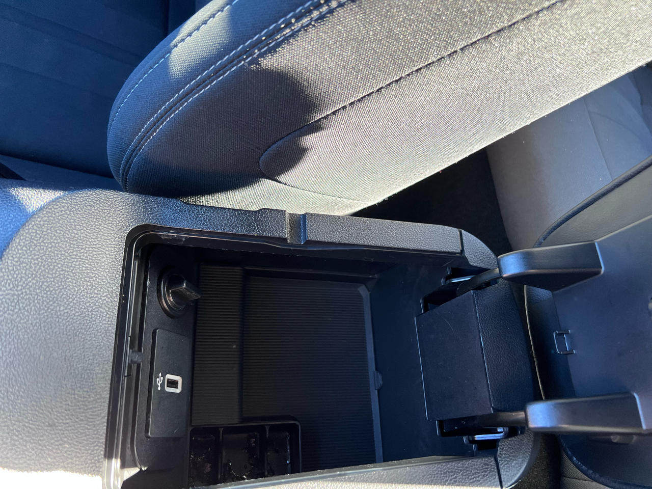 Ford Mustang EcoBoost Fastback 2020